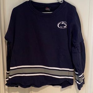 Penn State Nittany Lions Crewneck